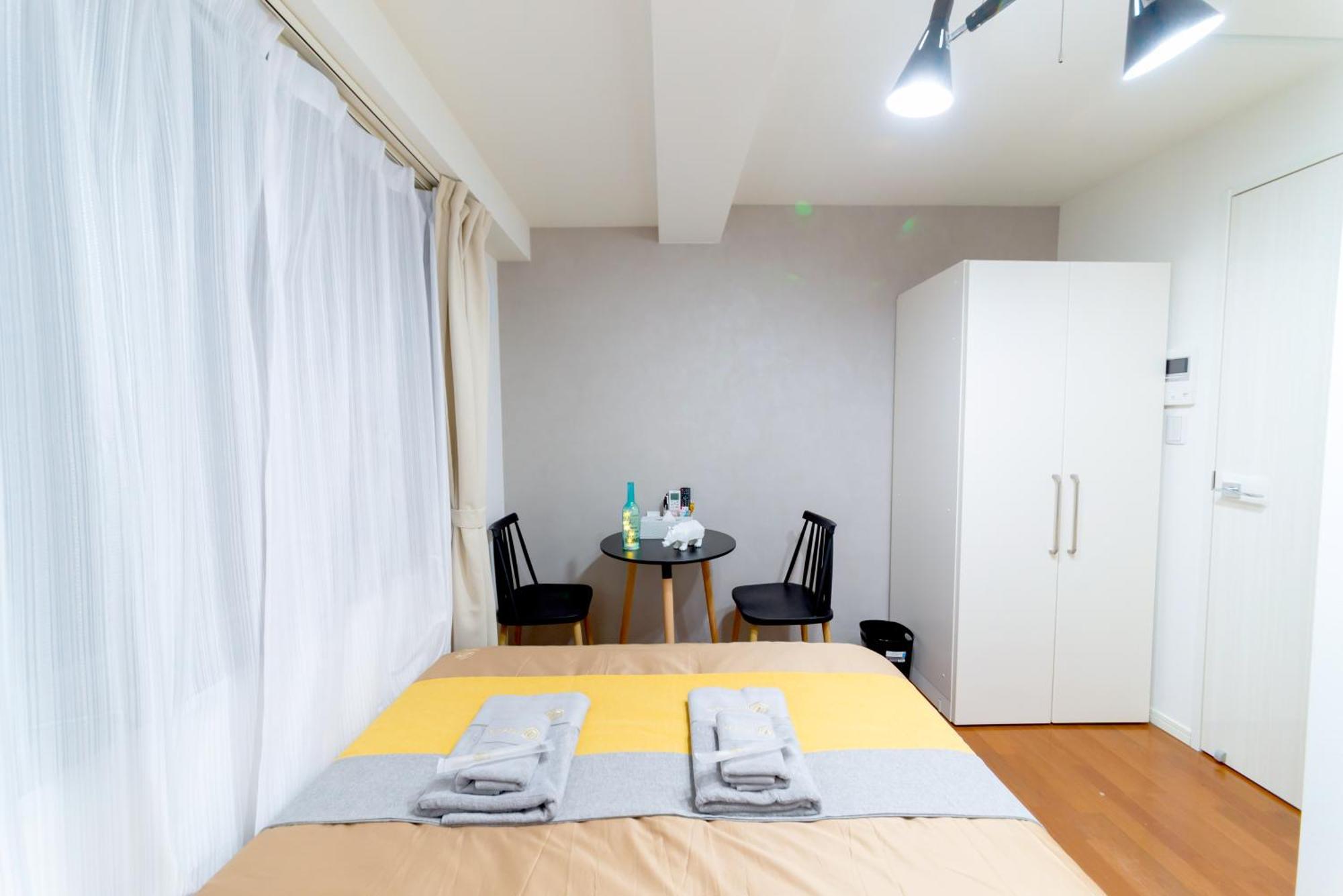 Nestay Inn Tokyo Ryogoku Tóquio Quarto foto